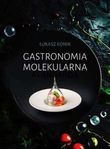 Gastronomia Molekularna 