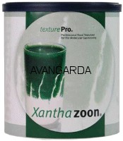 Xanthazoon